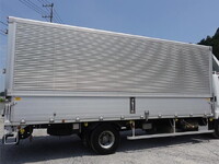 MITSUBISHI FUSO Fighter Aluminum Wing TKG-FK71F 2014 301,000km_6