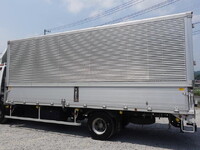 MITSUBISHI FUSO Fighter Aluminum Wing TKG-FK71F 2014 301,000km_7