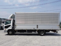 MITSUBISHI FUSO Fighter Aluminum Wing TKG-FK71F 2014 301,000km_8