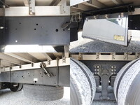 ISUZU Giga Refrigerator & Freezer Truck 2PG-CYL77CZ 2018 928,000km_19