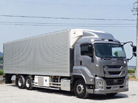 ISUZU Giga Refrigerator & Freezer Truck 2PG-CYL77CZ 2018 928,000km_1