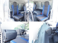 ISUZU Giga Refrigerator & Freezer Truck 2PG-CYL77CZ 2018 928,000km_21