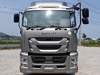 ISUZU Giga Refrigerator & Freezer Truck 2PG-CYL77CZ 2018 928,000km_3