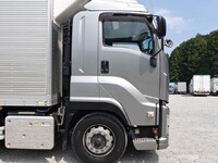 ISUZU Giga Refrigerator & Freezer Truck 2PG-CYL77CZ 2018 928,000km_4