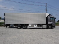 ISUZU Giga Refrigerator & Freezer Truck 2PG-CYL77CZ 2018 928,000km_5