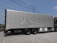 ISUZU Giga Refrigerator & Freezer Truck 2PG-CYL77CZ 2018 928,000km_6