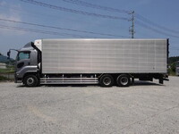 ISUZU Giga Refrigerator & Freezer Truck 2PG-CYL77CZ 2018 928,000km_8