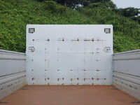 ISUZU Forward Aluminum Block 2PG-FRR90S2 2021 363,000km_10