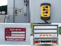 ISUZU Forward Aluminum Block 2PG-FRR90S2 2021 363,000km_12