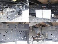 ISUZU Forward Aluminum Block 2PG-FRR90S2 2021 363,000km_16
