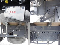 ISUZU Forward Aluminum Block 2PG-FRR90S2 2021 363,000km_17