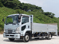 ISUZU Forward Aluminum Block 2PG-FRR90S2 2021 363,000km_1