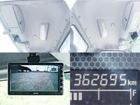 ISUZU Forward Aluminum Block 2PG-FRR90S2 2021 363,000km_21