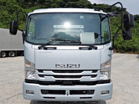 ISUZU Forward Aluminum Block 2PG-FRR90S2 2021 363,000km_3