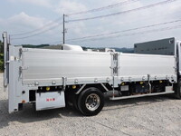 ISUZU Forward Aluminum Block 2PG-FRR90S2 2021 363,000km_6