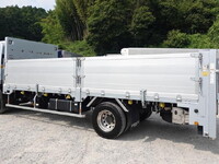 ISUZU Forward Aluminum Block 2PG-FRR90S2 2021 363,000km_7