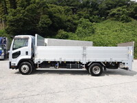 ISUZU Forward Aluminum Block 2PG-FRR90S2 2021 363,000km_8