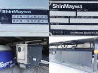 HINO Ranger Refrigerator & Freezer Truck 2KG-FC2ABG 2019 476,000km_18