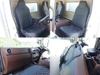 HINO Ranger Refrigerator & Freezer Truck 2KG-FC2ABG 2019 476,000km_20