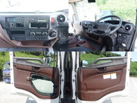 HINO Ranger Refrigerator & Freezer Truck 2KG-FC2ABG 2019 476,000km_21