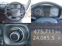 HINO Ranger Refrigerator & Freezer Truck 2KG-FC2ABG 2019 476,000km_22