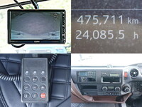 HINO Ranger Refrigerator & Freezer Truck 2KG-FC2ABG 2019 476,000km_24