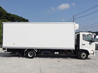 HINO Ranger Refrigerator & Freezer Truck 2KG-FC2ABG 2019 476,000km_6