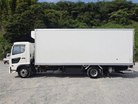 HINO Ranger Refrigerator & Freezer Truck 2KG-FC2ABG 2019 476,000km_8