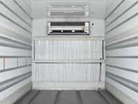 ISUZU Forward Refrigerator & Freezer Truck TKG-FRR90S2 2015 344,000km_10