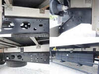 ISUZU Forward Refrigerator & Freezer Truck TKG-FRR90S2 2015 344,000km_17