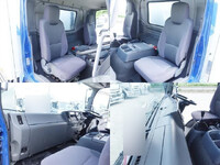 ISUZU Forward Refrigerator & Freezer Truck TKG-FRR90S2 2015 344,000km_19