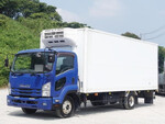Forward Refrigerator & Freezer Truck