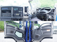 ISUZU Forward Refrigerator & Freezer Truck TKG-FRR90S2 2015 344,000km_20