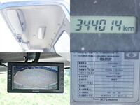 ISUZU Forward Refrigerator & Freezer Truck TKG-FRR90S2 2015 344,000km_21