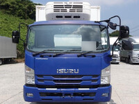 ISUZU Forward Refrigerator & Freezer Truck TKG-FRR90S2 2015 344,000km_3