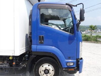 ISUZU Forward Refrigerator & Freezer Truck TKG-FRR90S2 2015 344,000km_4