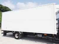 ISUZU Forward Refrigerator & Freezer Truck TKG-FRR90S2 2015 344,000km_5