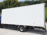 ISUZU Forward Refrigerator & Freezer Truck TKG-FRR90S2 2015 344,000km_6