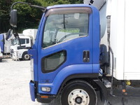 ISUZU Forward Refrigerator & Freezer Truck TKG-FRR90S2 2015 344,000km_8