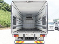 ISUZU Forward Refrigerator & Freezer Truck TKG-FRR90S2 2015 344,000km_9