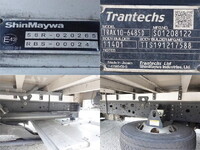 HINO Ranger Refrigerator & Freezer Truck 2KG-FC2ABA 2020 367,000km_15