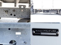 HINO Ranger Refrigerator & Freezer Truck 2KG-FC2ABA 2020 367,000km_16