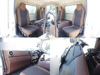 HINO Ranger Refrigerator & Freezer Truck 2KG-FC2ABA 2020 367,000km_17