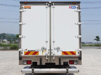 HINO Ranger Refrigerator & Freezer Truck 2KG-FC2ABA 2020 367,000km_2