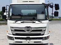 HINO Ranger Refrigerator & Freezer Truck 2KG-FC2ABA 2020 367,000km_3