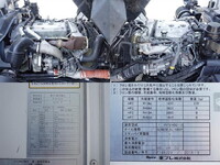 HINO Ranger Refrigerator & Freezer Truck 2KG-FJ2ABG 2018 499,000km_13