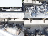 HINO Ranger Refrigerator & Freezer Truck 2KG-FJ2ABG 2018 499,000km_15