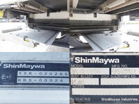 HINO Ranger Refrigerator & Freezer Truck 2KG-FJ2ABG 2018 499,000km_17