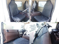 HINO Ranger Refrigerator & Freezer Truck 2KG-FJ2ABG 2018 499,000km_19
