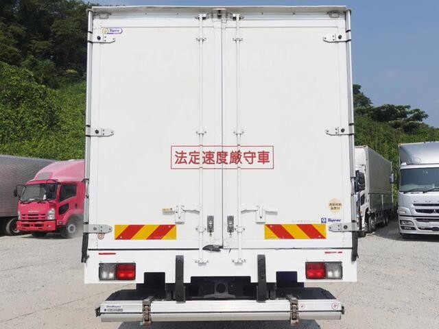 Ranger Refrigerator & Freezer Truck_2